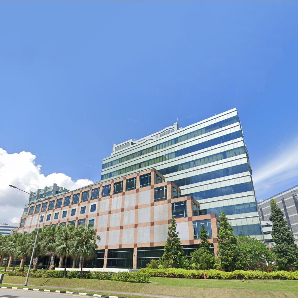 Sumitomo Electric Asia Pacific Pte. Ltd. Sumitomo Electric